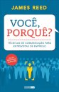 Você, Porquê?