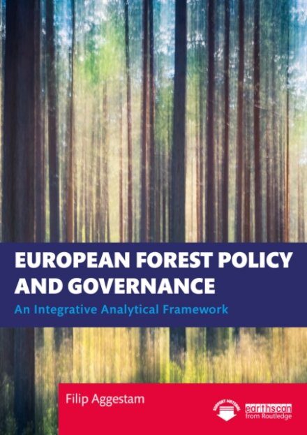 European Forest Policy and Governance
