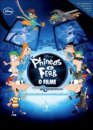 Phineas e Ferb Através da Segunda Dimensão