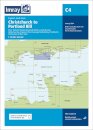 Imray Chart C4 : Christchurch to Portland Bill : 4