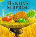 Handa's Surprise