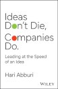 Ideas Don't Die. Companies Do.