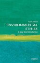 Environmental Ethics