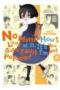 No Matter How I Look At It, It's You Guys' Fault I'm Not Popular!, Vol. 4