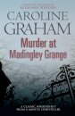 Murder at Madingley Grange