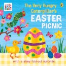 The Very Hungry Caterpillar Easter Picnic