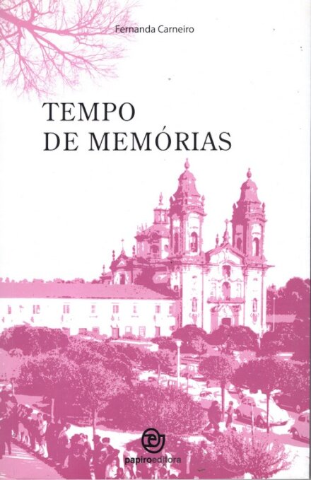 Tempo De Memorias