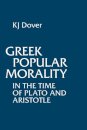 Greek Popular Morality in the Time of Plato and Aristotle