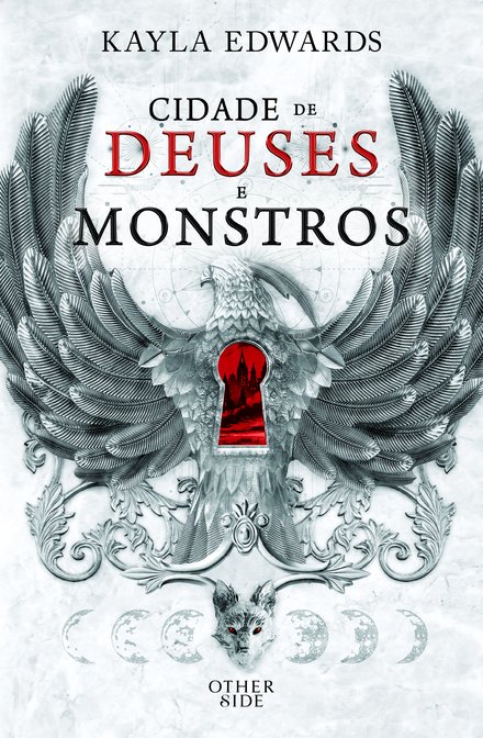 Cidade de Deuses e Monstros