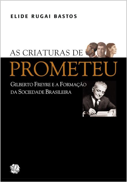 As Criaturas De Prometeu