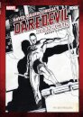 David Mazzucchelli’s Daredevil Born Again Artist’s Edition