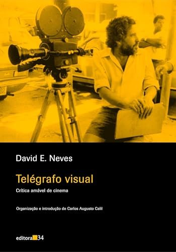 Telégrafo Visual: Crítica Amável De Cinema