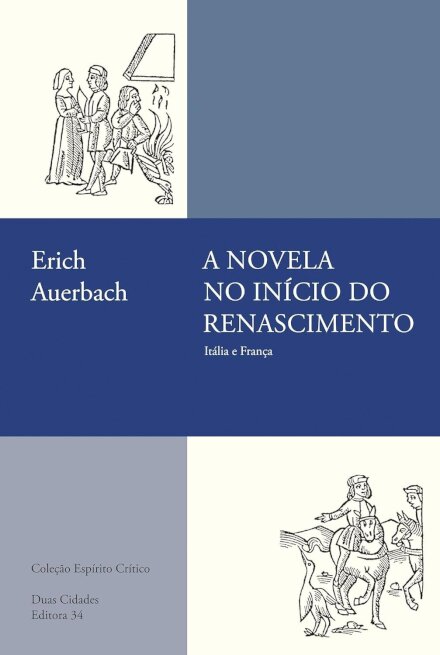 A Novela No Início Do Renascimento: Itália E França