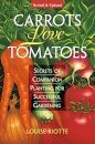 Carrots Love Tomatoes