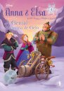 Anna e Elsa 4 - A Genial Máquina de Gelo