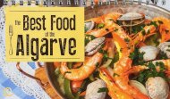 The Best Food of the Algarve