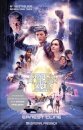 Ready Player One - Jogador 1
