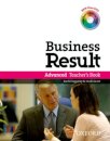 Business Result Advanced: Teacher's Book & DVD Pack