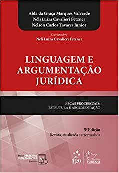 Linguagem E Argumentação Jurídica