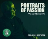 Portraits of Passion