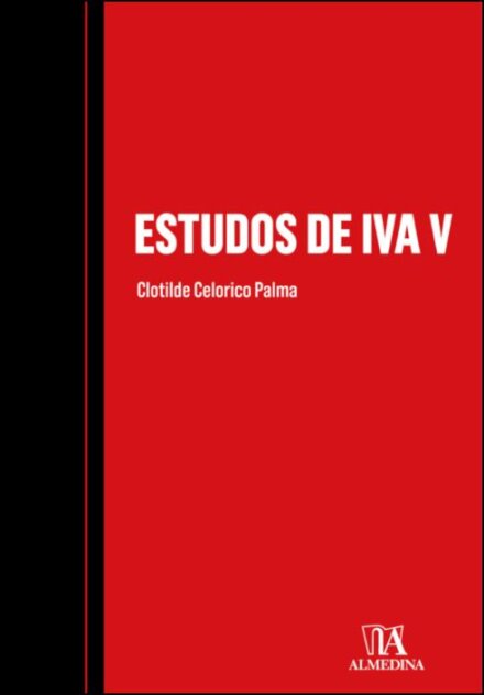 Estudos de IVA V