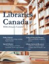 Libraries Canada, 2020/21