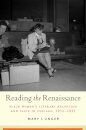 Reading the Renaissance