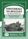 Tivetshall to Beccles