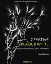 Creative Black and White