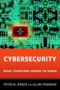 Cybersecurity and Cyberwar