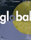 Global Pre Intermediate/Students Book + Eworkbook(Pack)