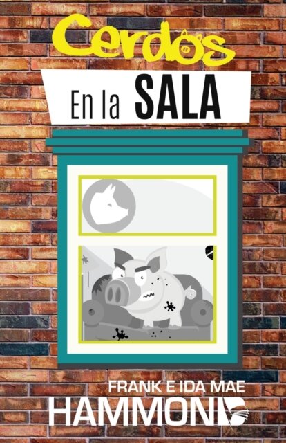 Cerdos en la Sala