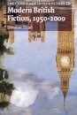 The Cambridge Introduction to Modern British Fiction, 1950–2000