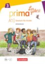 Prima - Los geht's! Band 3 Arbeitsbuch