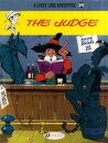Lucky Luke 24 - The Judge
