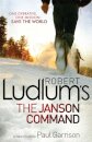 Robert Ludlum's The Janson Command