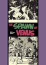 The Spawn Of Venus And Other Stories