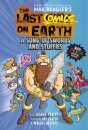 The Last Comics on Earth: A Song of Swords and Stuffies