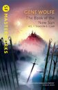 The Book Of The New Sun: Volume 1 : Shadow and Claw