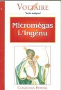 Micromégas L`ingénu
