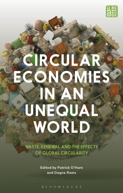 Circular Economies in an Unequal World