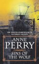 Sins of the Wolf (William Monk Mystery, Book 5)