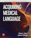 Acquiring Medical Language ISE