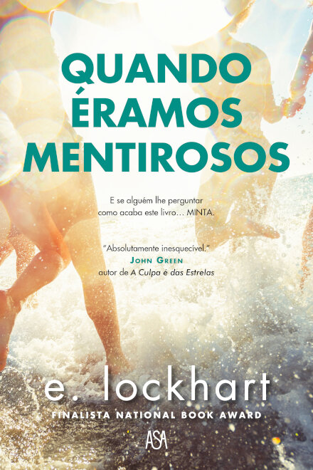 Quando Éramos Mentirosos