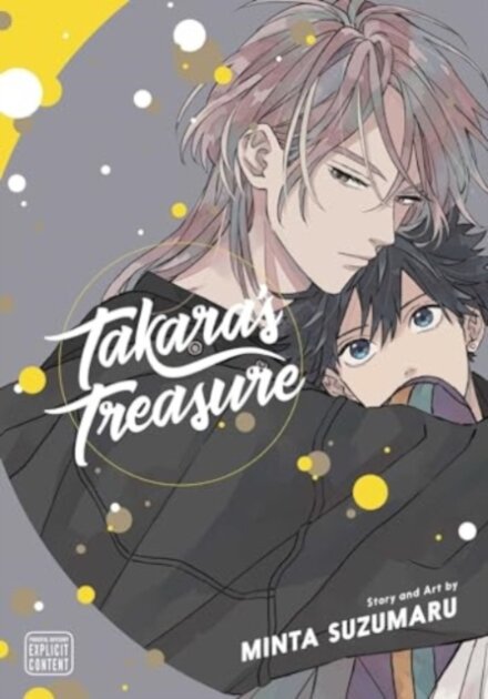 Takara'S Treasure