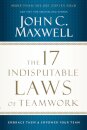 The 17 Indisputable Laws of Teamwork