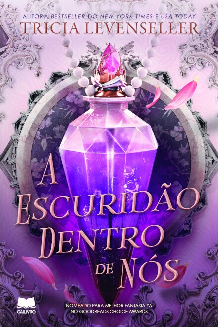 A Escuridão Dentro de Nós