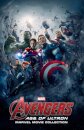 Marvel Cinematic Collection Vol. 5: Age of Ultron Prelude