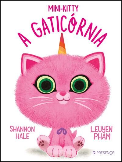 Mini-Kitty, A Gaticórnia