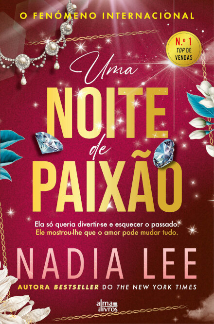 Uma Noite De Paixão